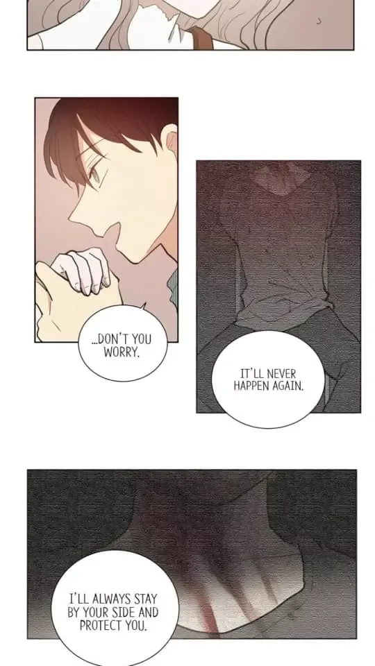 340 Days Chapter 48 page 10