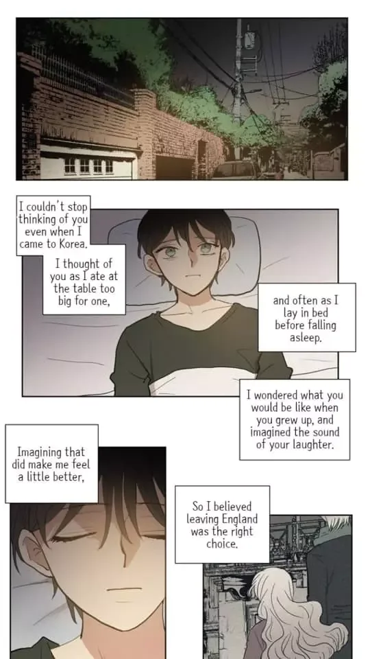 340 Days Chapter 48 page 14