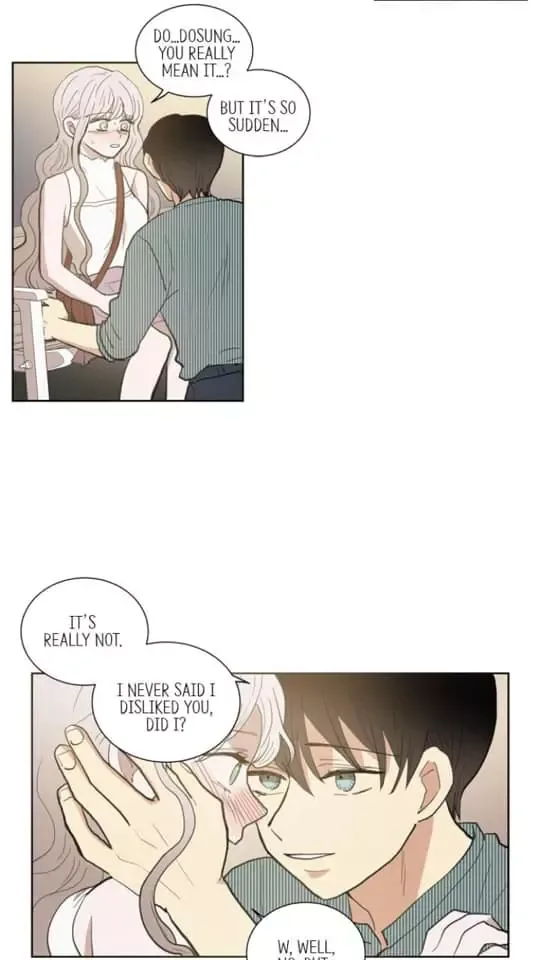 340 Days Chapter 48 page 6