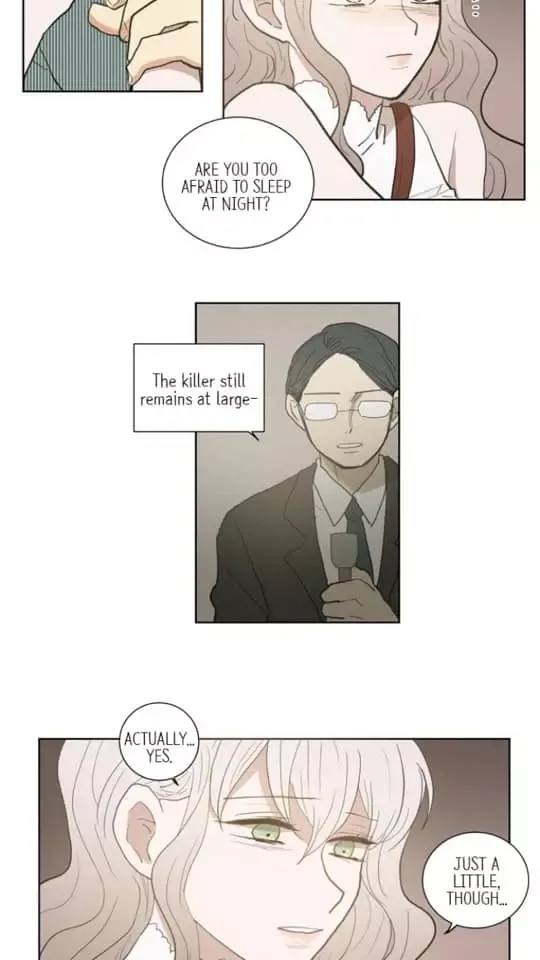 340 Days Chapter 48 page 9