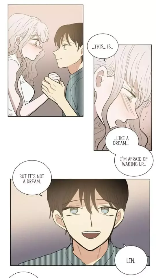 340 Days Chapter 48 page 11