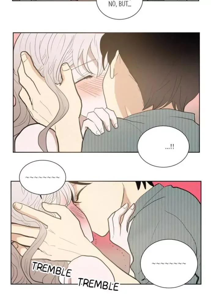 340 Days Chapter 48 page 7