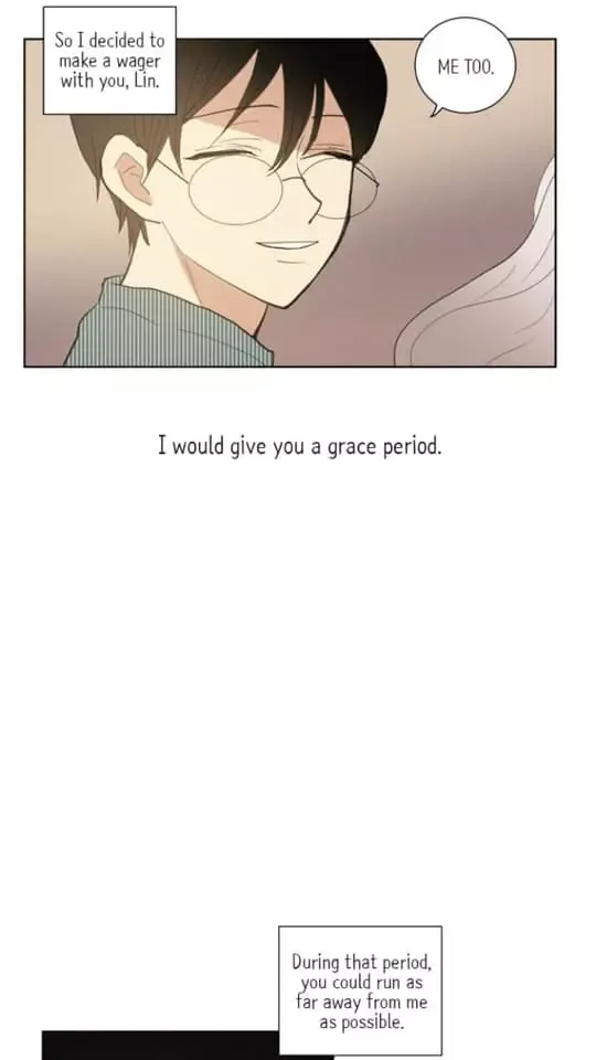 340 Days Chapter 48 page 20