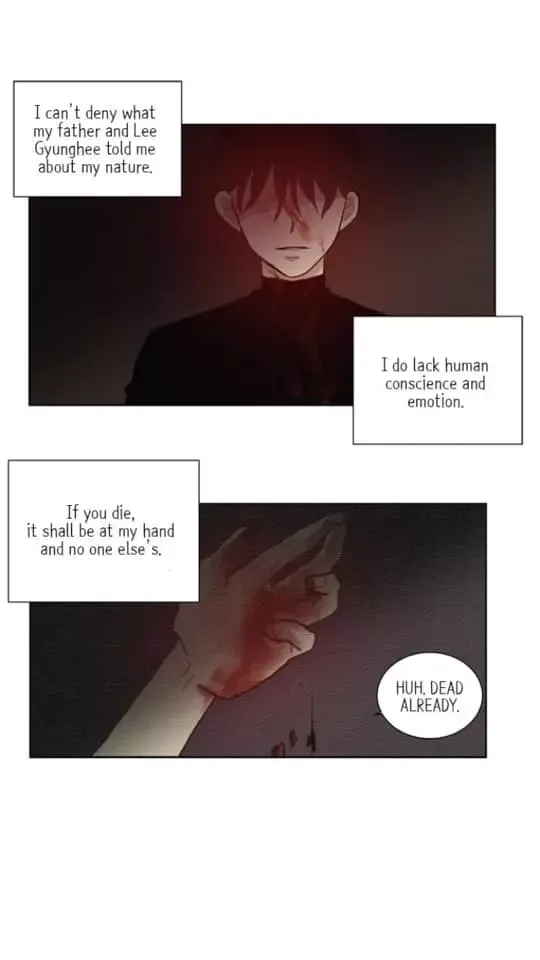 340 Days Chapter 48 page 25