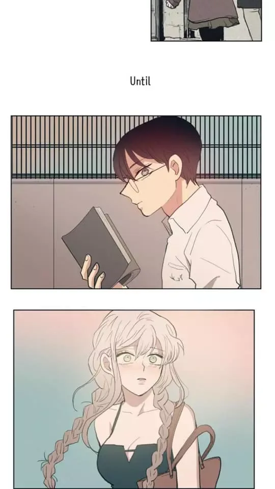340 Days Chapter 48 page 15