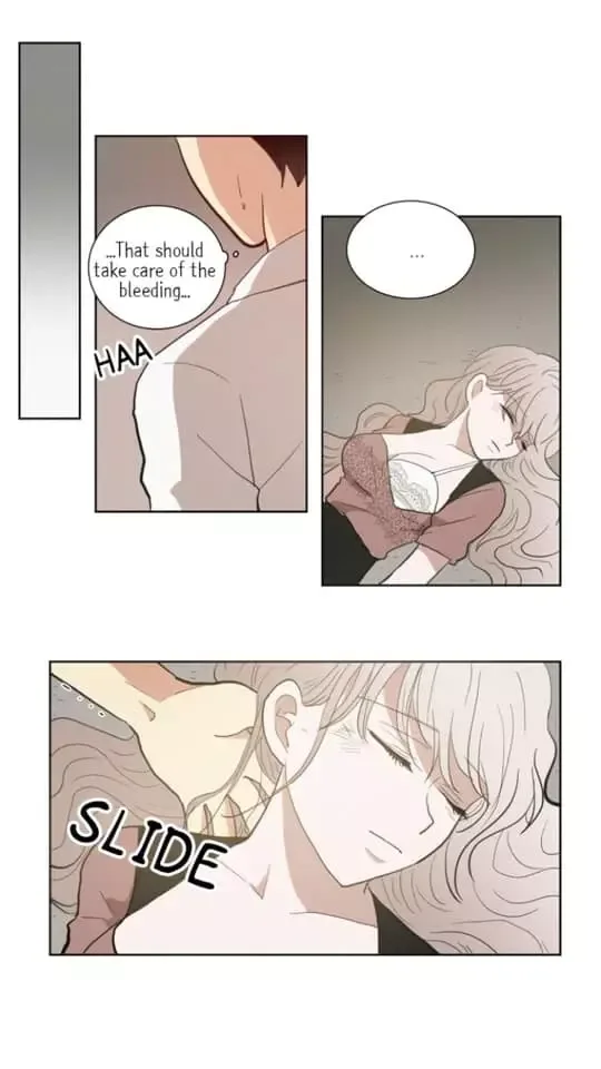 340 Days Chapter 48 page 24