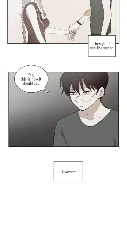 340 Days Chapter 48 page 22