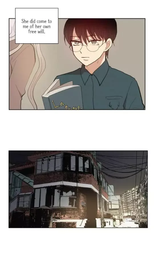 340 Days Chapter 48 page 18
