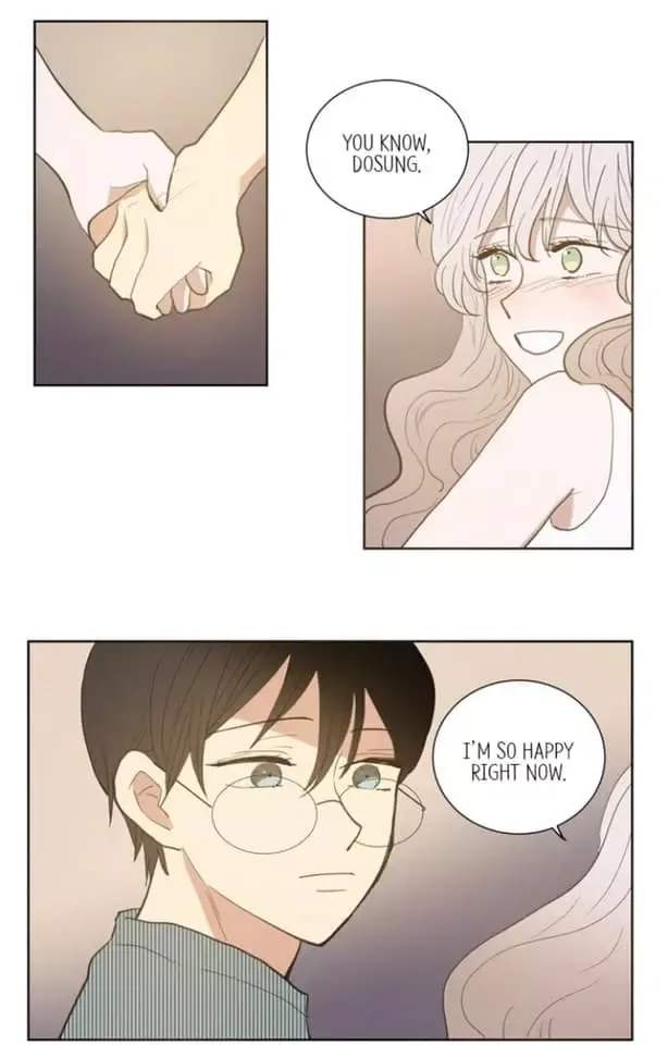 340 Days Chapter 48 page 19