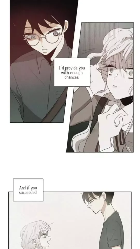340 Days Chapter 48 page 21