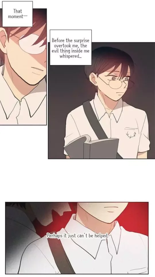 340 Days Chapter 48 page 16