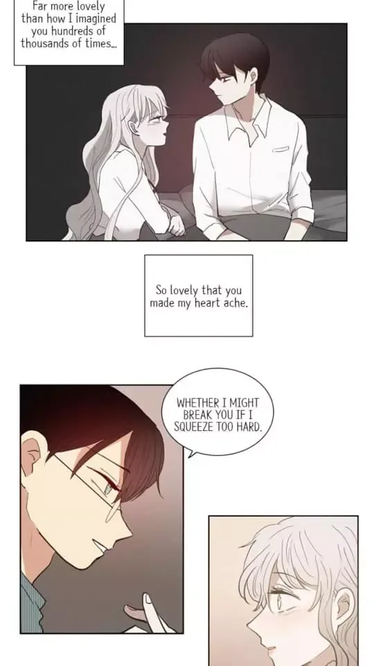 340 Days Chapter 48 page 29