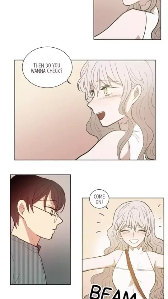 340 Days Chapter 48 page 30