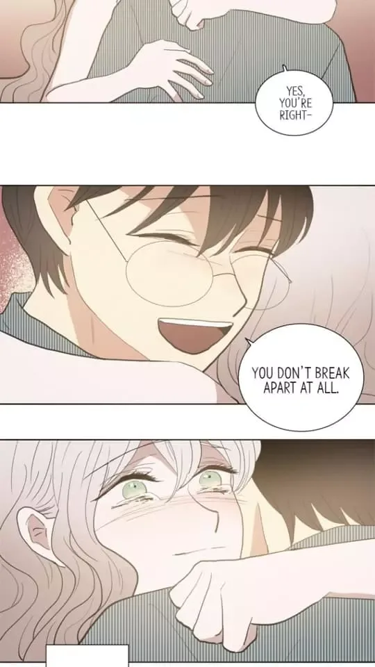 340 Days Chapter 48 page 33