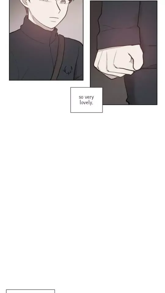 340 Days Chapter 48 page 28
