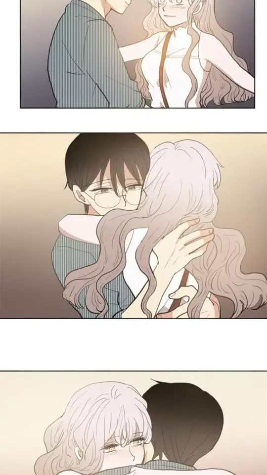 340 Days Chapter 48 page 32