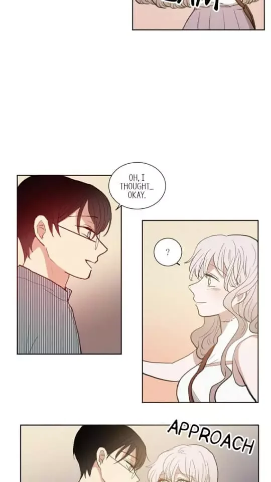 340 Days Chapter 48 page 31