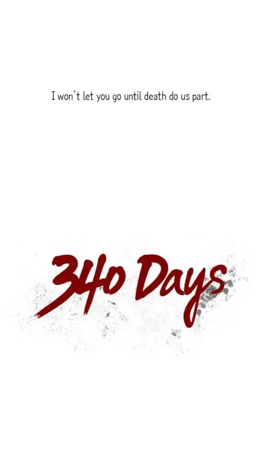 340 Days Chapter 48 page 41