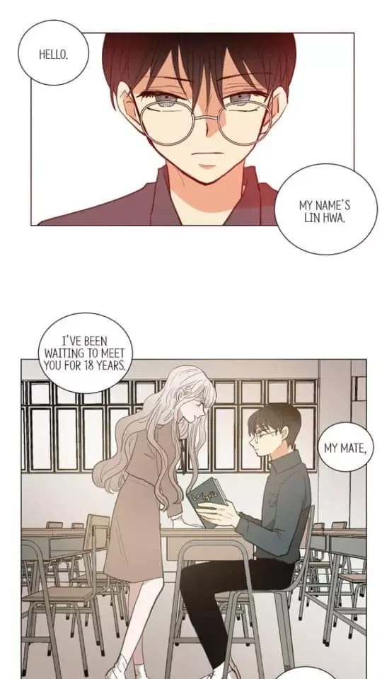 340 Days Chapter 48 page 39