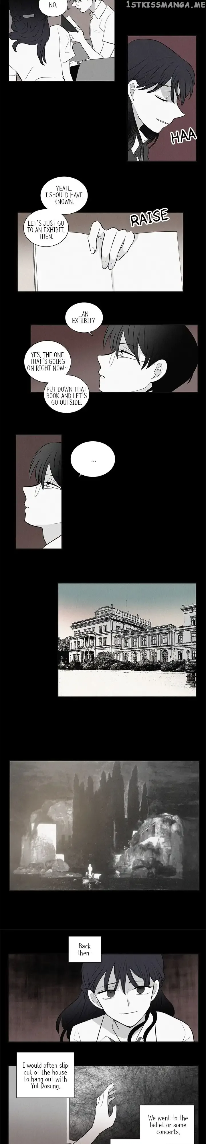 340 Days Chapter 52 page 3