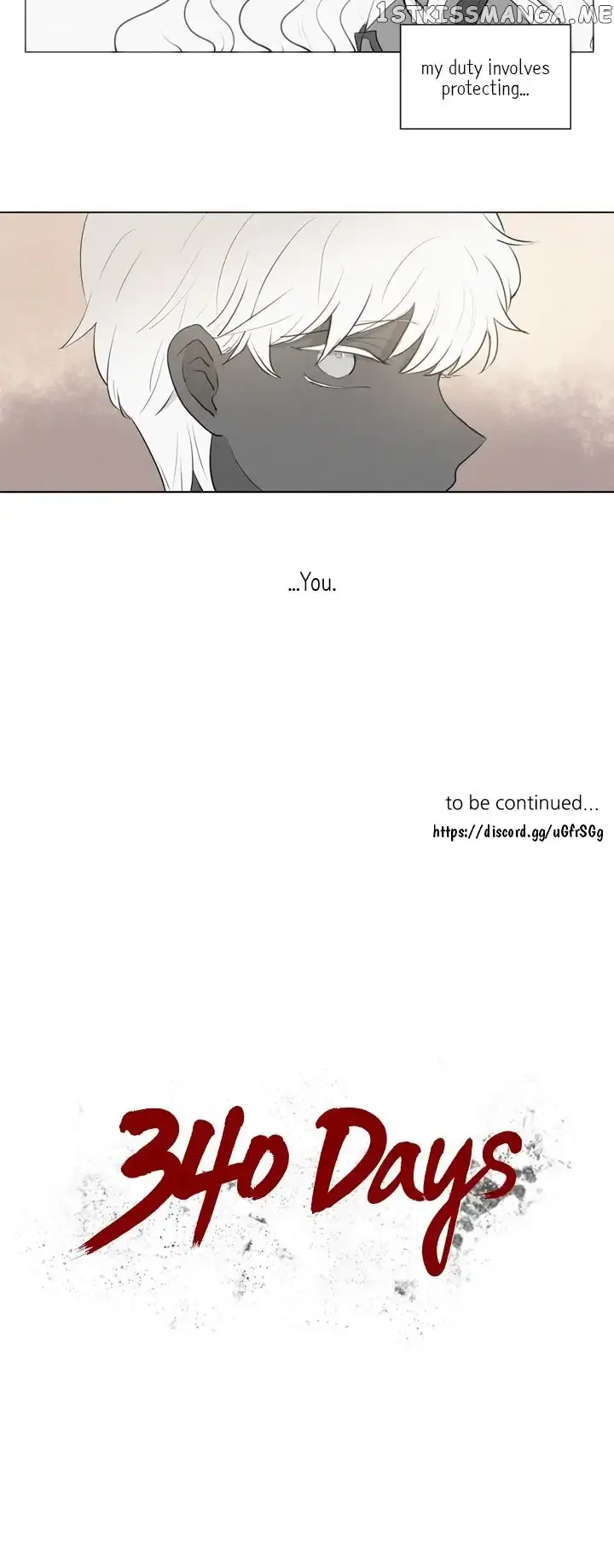 340 Days Chapter 54 page 9