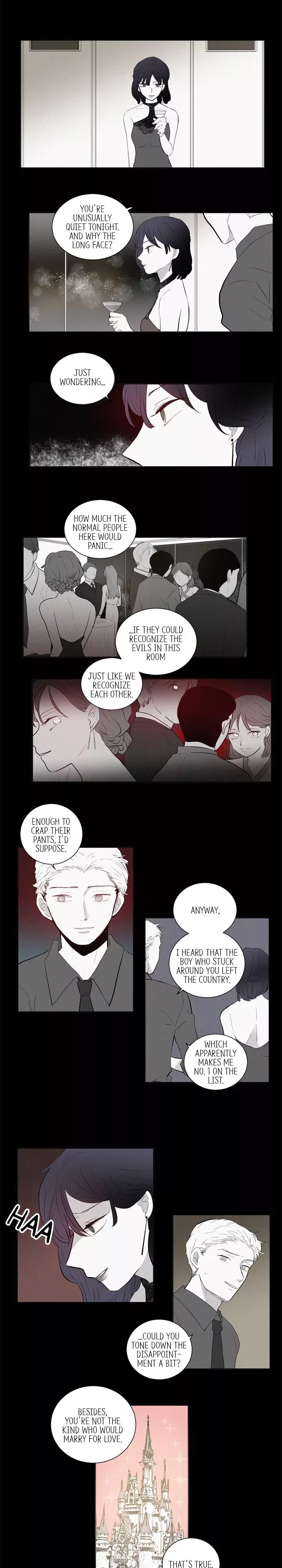 340 Days Chapter 53 page 2