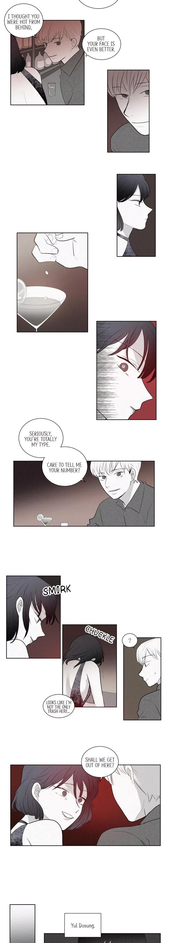 340 Days Chapter 53 page 4