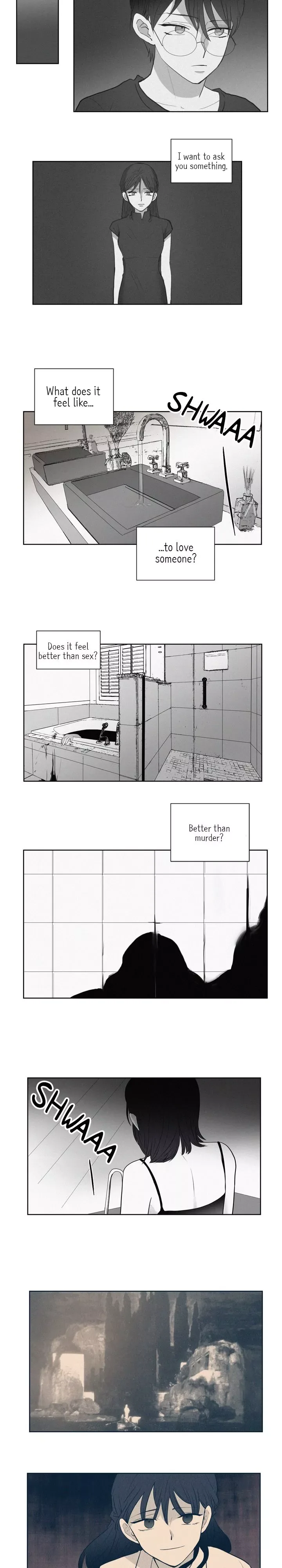 340 Days Chapter 53 page 5