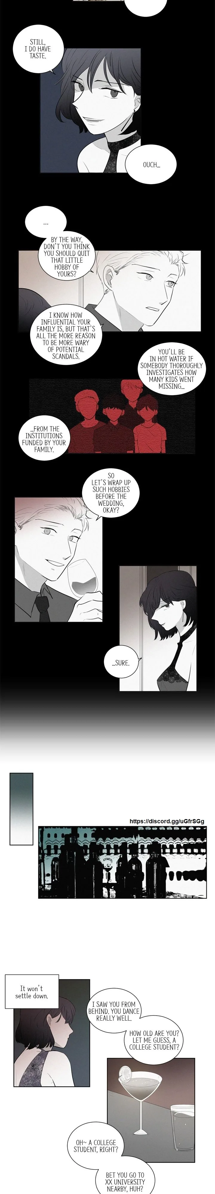 340 Days Chapter 53 page 3