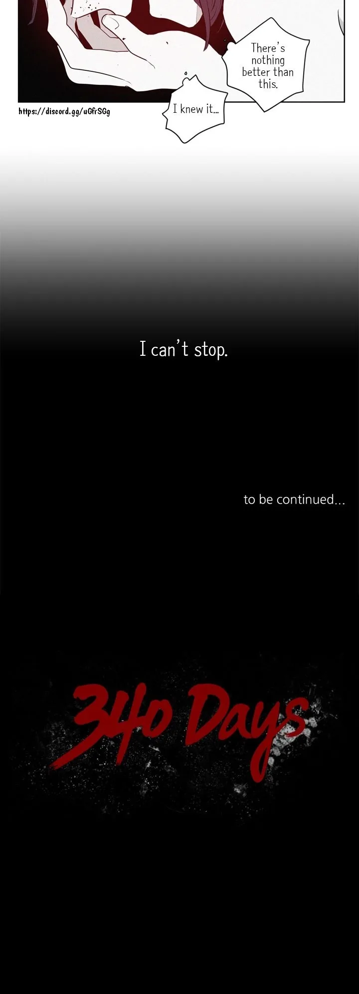 340 Days Chapter 53 page 7