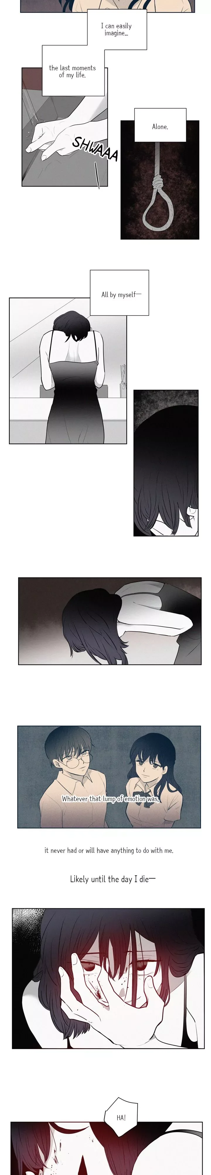 340 Days Chapter 53 page 6