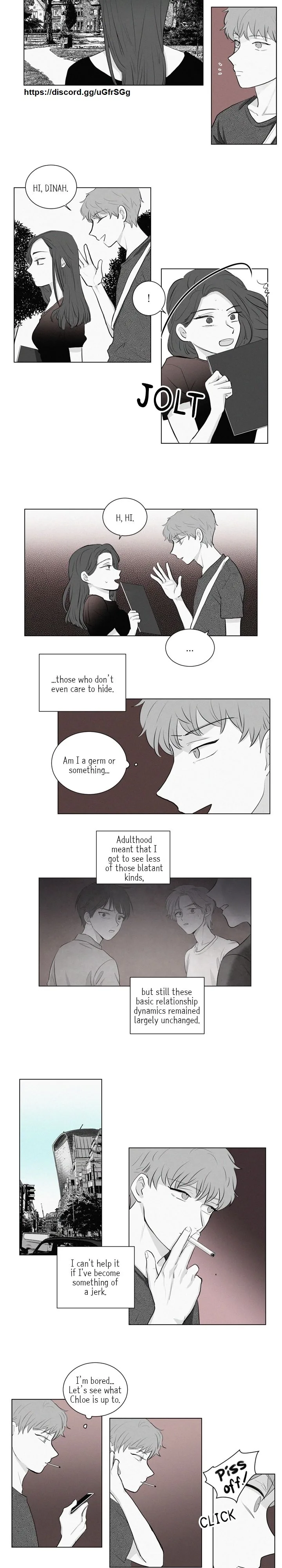 340 Days Chapter 55 page 2