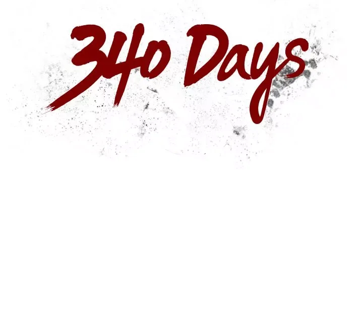 340 Days Chapter 55 page 7