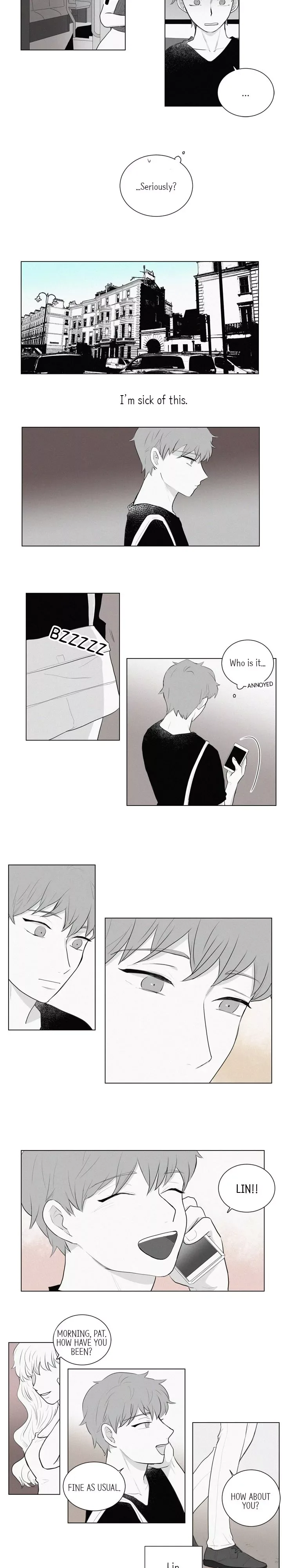 340 Days Chapter 55 page 5