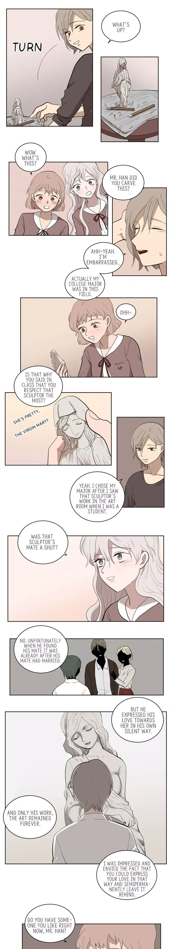 340 Days Chapter 19 page 2