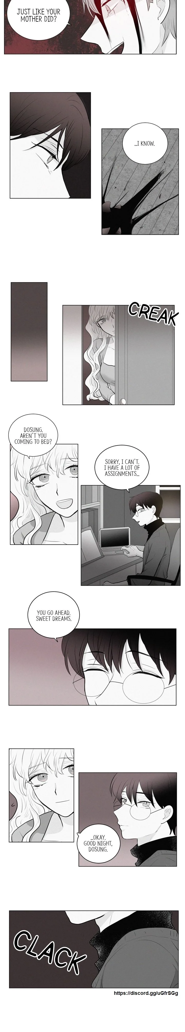 340 Days Chapter 57 page 2