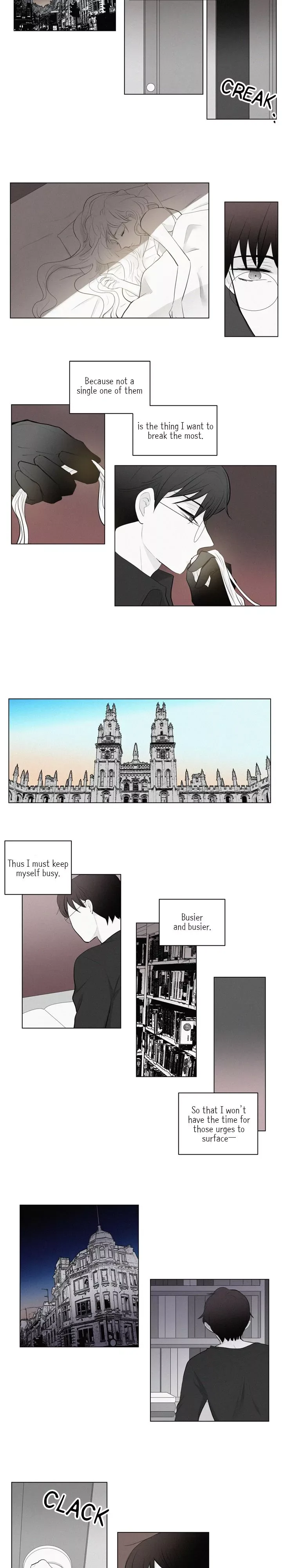 340 Days Chapter 57 page 5