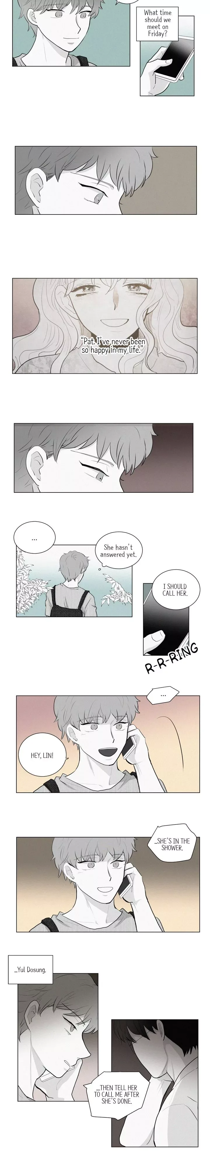 340 Days Chapter 56 page 2