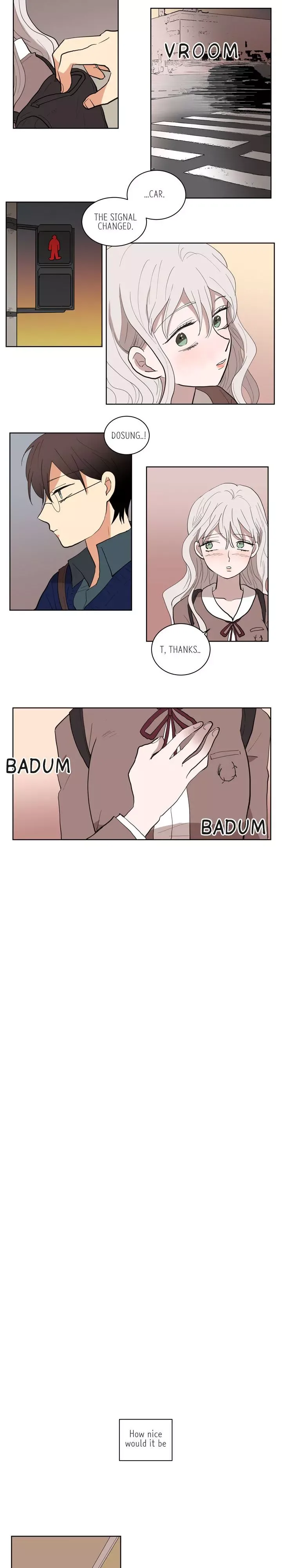 340 Days Chapter 19 page 6