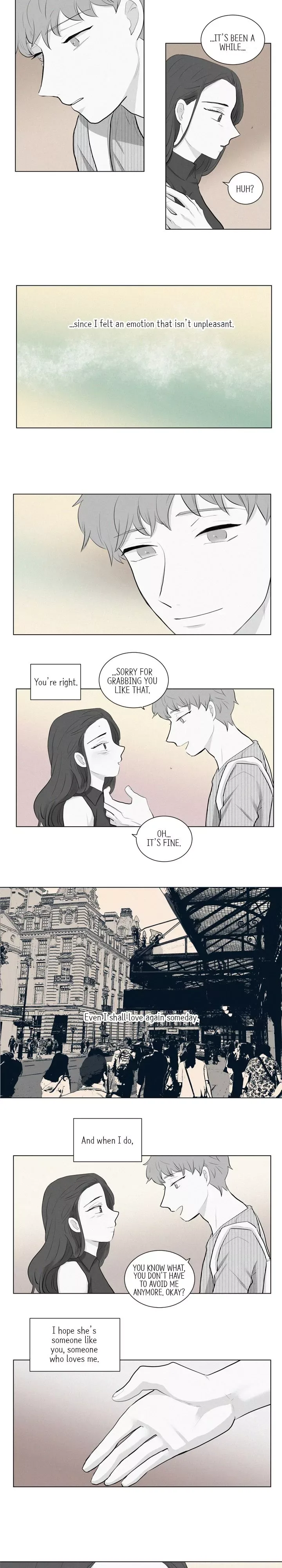 340 Days Chapter 56 page 8