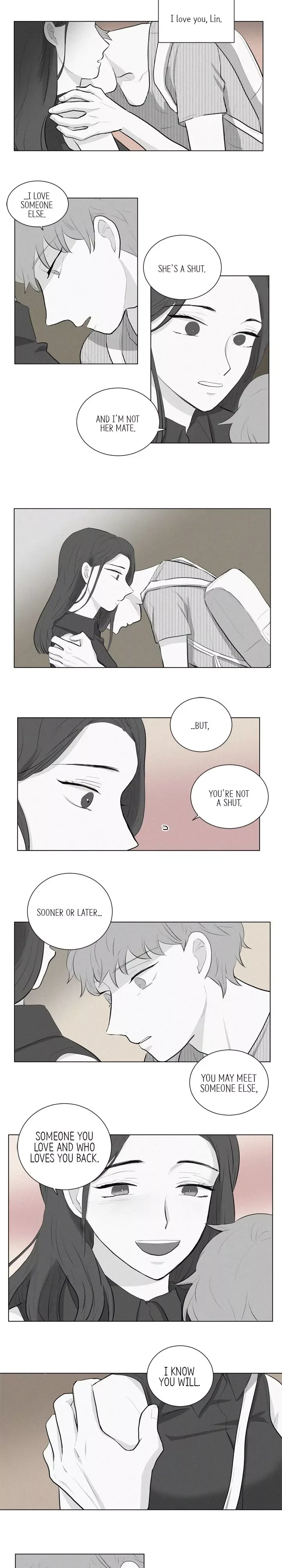 340 Days Chapter 56 page 7
