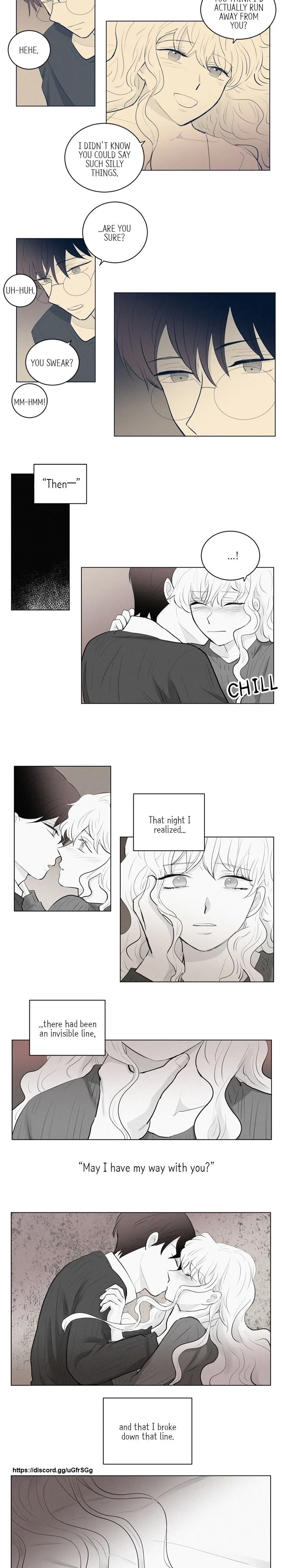 340 Days Chapter 58 page 7