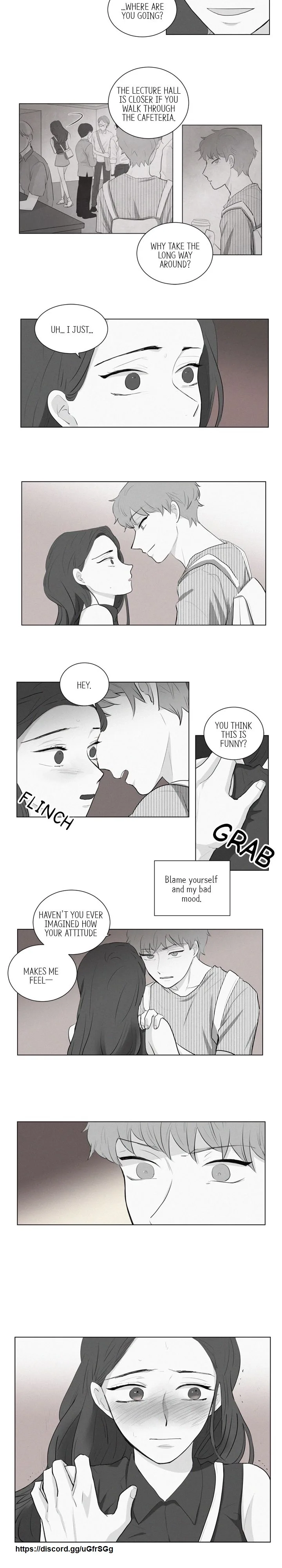 340 Days Chapter 56 page 5