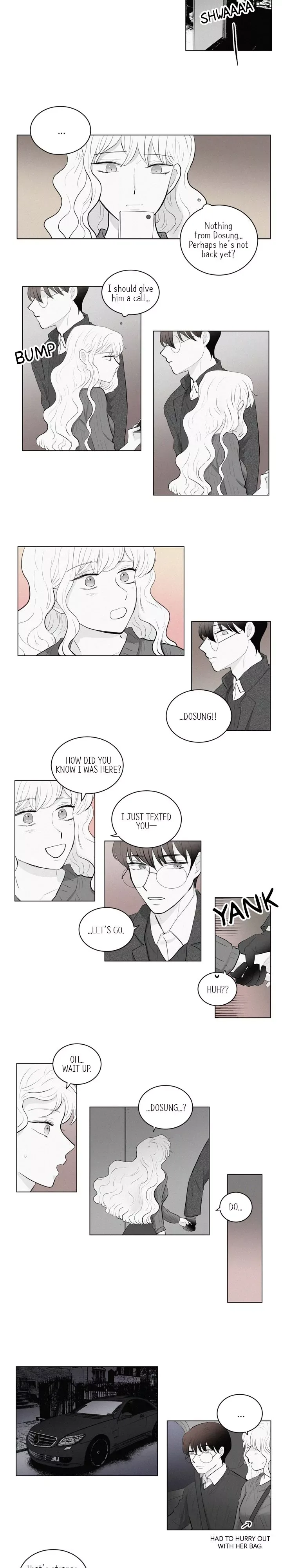340 Days Chapter 58 page 4
