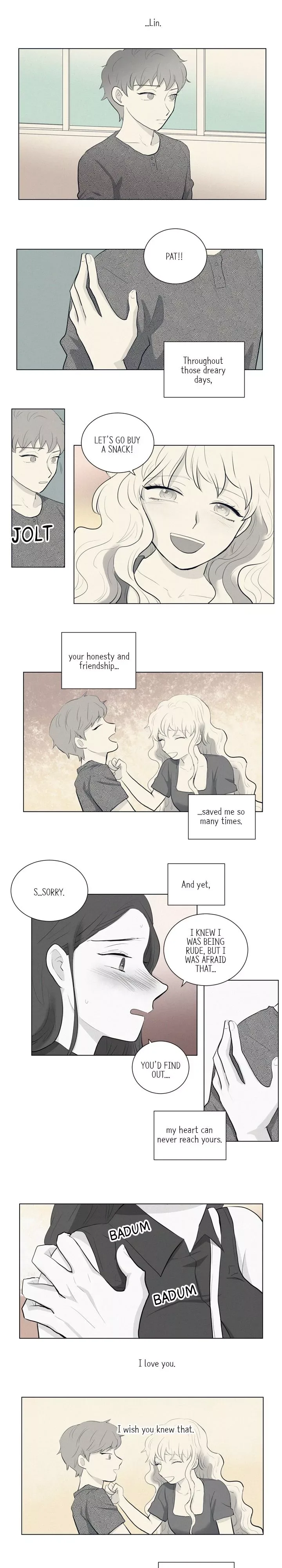 340 Days Chapter 56 page 6