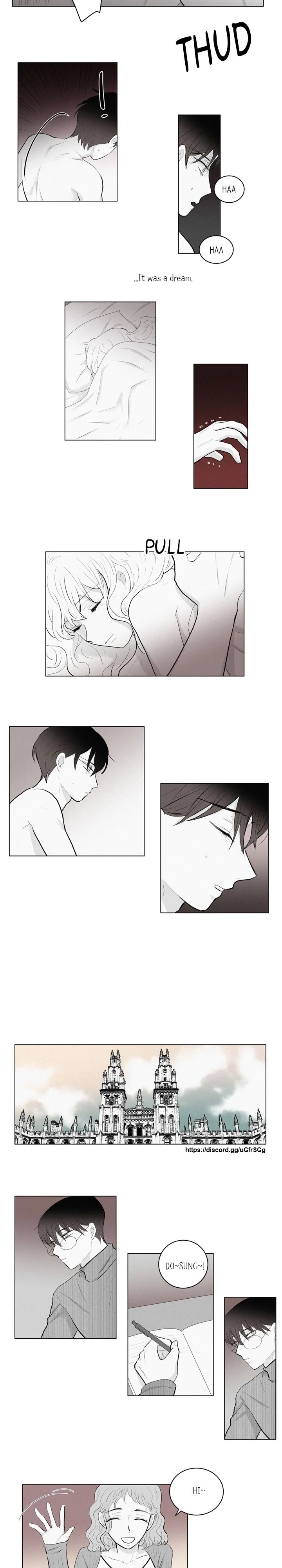 340 Days Chapter 59 page 2