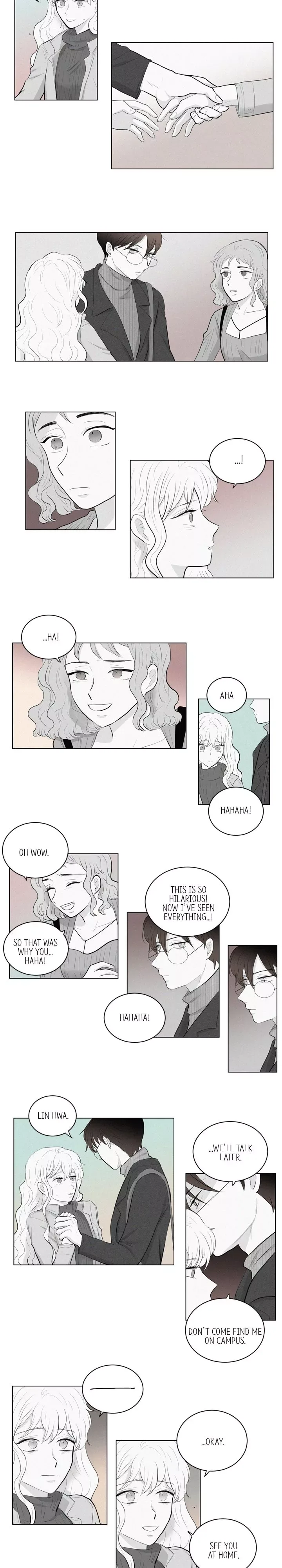 340 Days Chapter 59 page 4