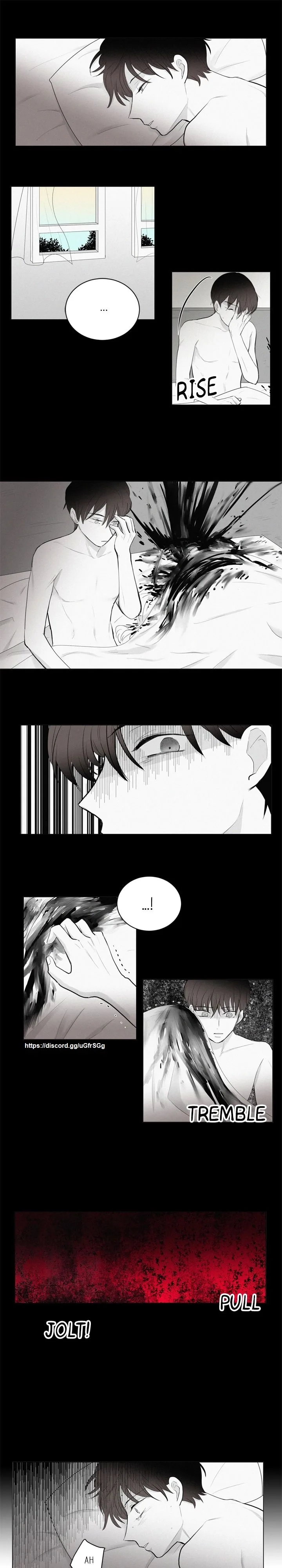 340 Days Chapter 59 page 1