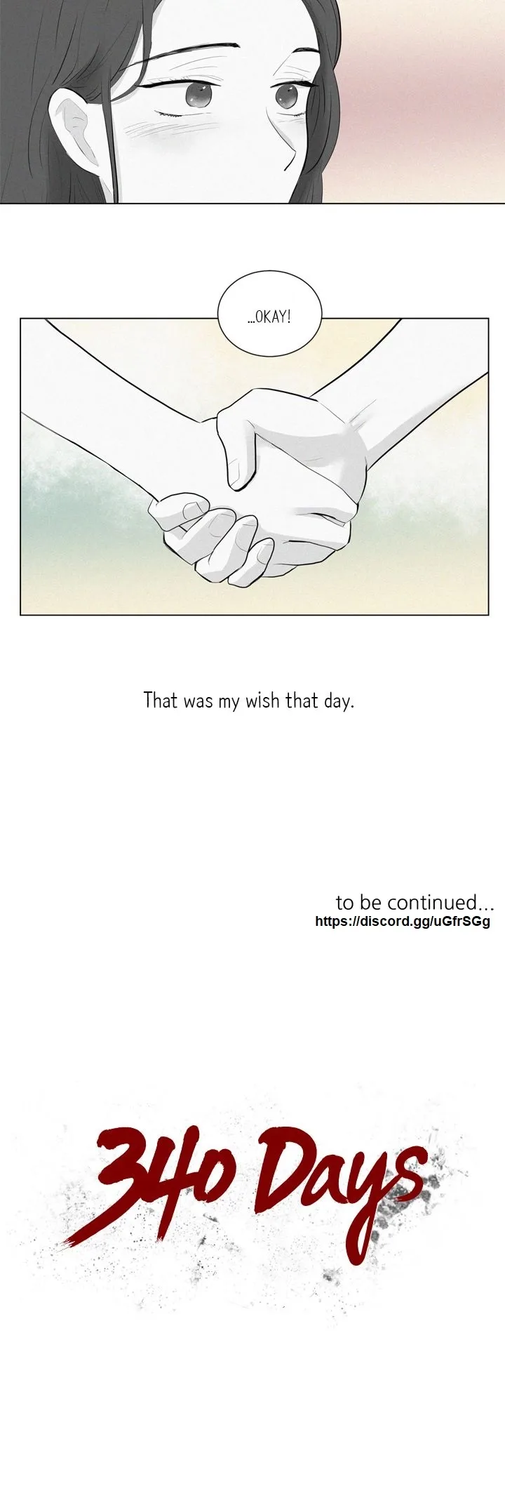 340 Days Chapter 56 page 9