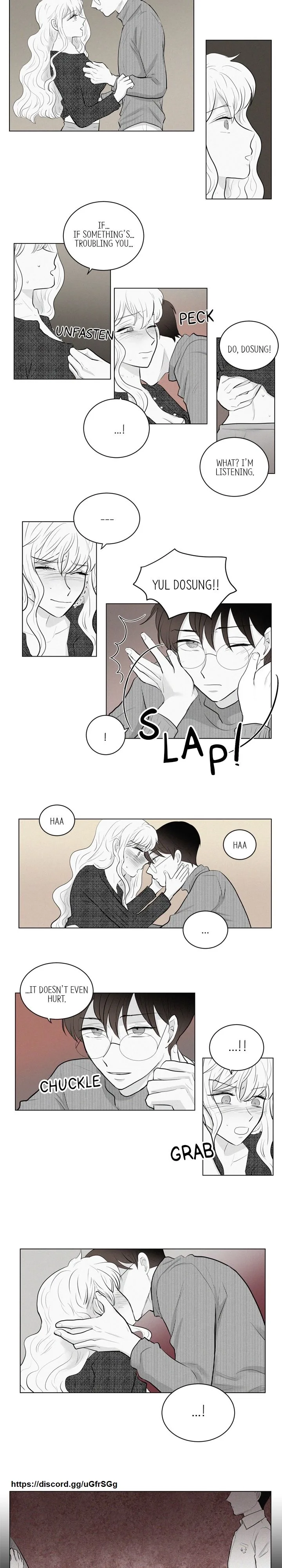 340 Days Chapter 59 page 6